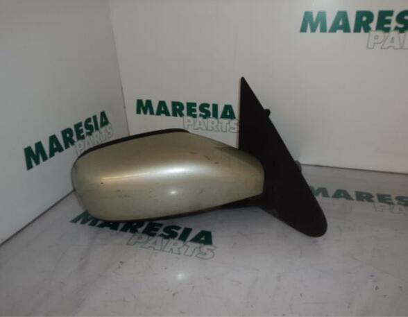 Wing (Door) Mirror RENAULT Laguna II Grandtour (KG0/1)