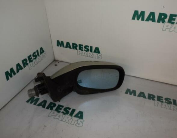 Wing (Door) Mirror RENAULT Laguna II Grandtour (KG0/1)