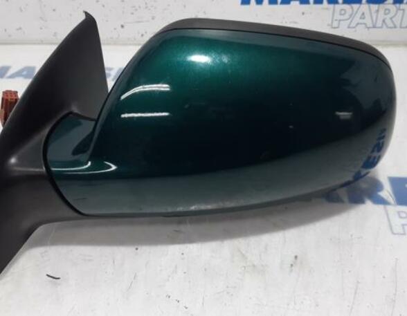 Wing (Door) Mirror PEUGEOT 307 Break (3E), PEUGEOT 307 SW (3H)