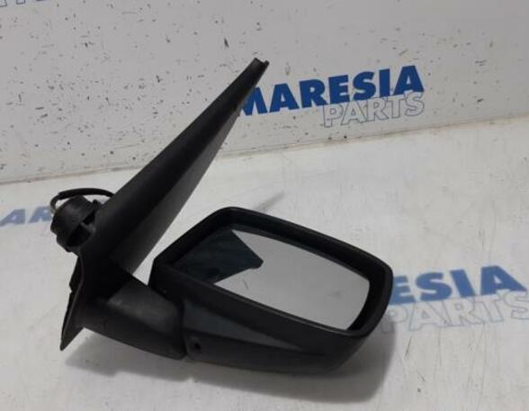 Wing (Door) Mirror FIAT Panda (169)