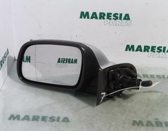 Wing (Door) Mirror PEUGEOT 307 (3A/C)