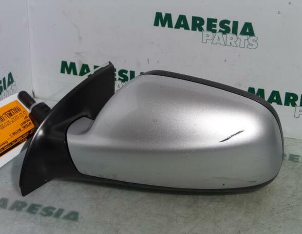 Wing (Door) Mirror PEUGEOT 307 (3A/C)