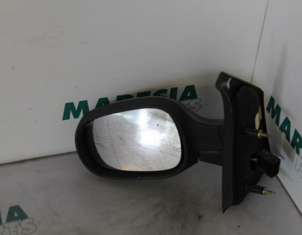 Wing (Door) Mirror RENAULT Megane Scenic (JA0/1), RENAULT Scénic I Großraumlimousine (FA0, JA0/1)