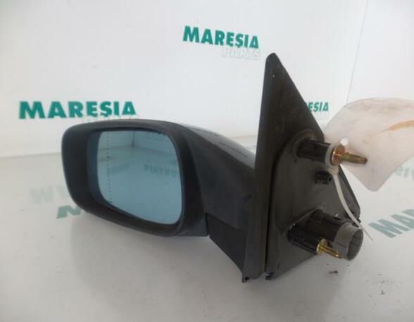 Wing (Door) Mirror RENAULT Laguna II Grandtour (KG0/1)