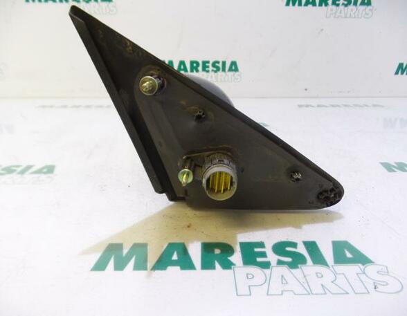 Wing (Door) Mirror RENAULT Laguna II (BG0/1)