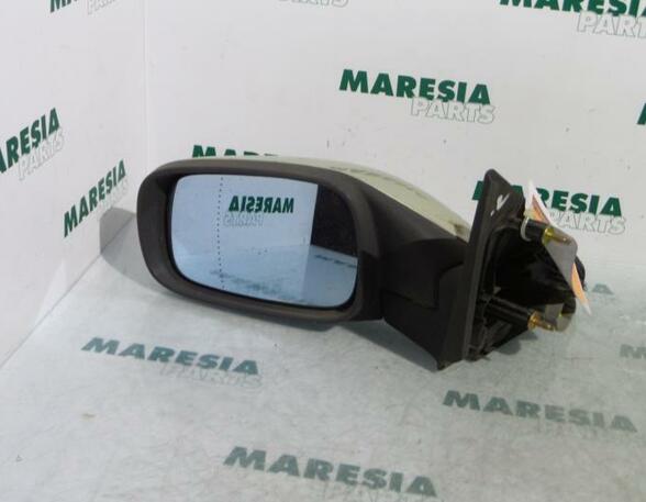 Wing (Door) Mirror RENAULT Laguna II Grandtour (KG0/1)