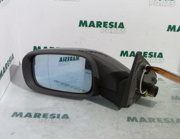 Wing (Door) Mirror RENAULT Laguna II Grandtour (KG0/1)