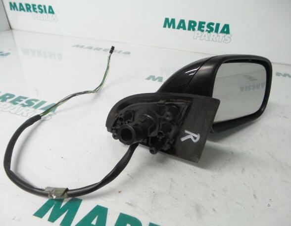 Wing (Door) Mirror PEUGEOT 307 (3A/C)