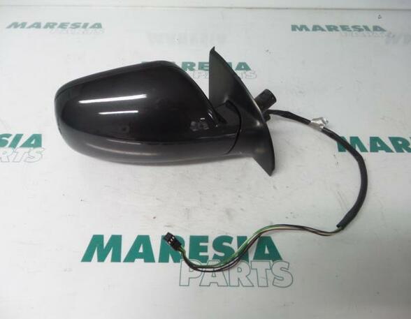 Wing (Door) Mirror PEUGEOT 307 (3A/C)