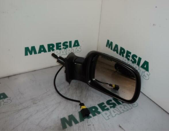 Wing (Door) Mirror PEUGEOT 307 (3A/C)