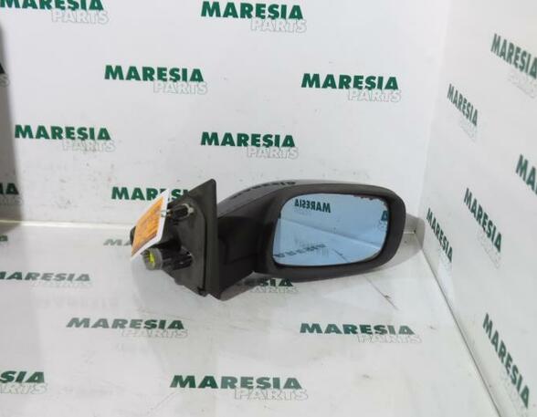 Wing (Door) Mirror RENAULT Laguna II Grandtour (KG0/1)