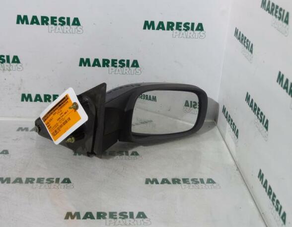 Wing (Door) Mirror RENAULT Laguna II Grandtour (KG0/1)