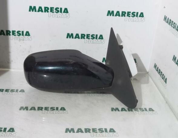 Wing (Door) Mirror RENAULT Laguna II Grandtour (KG0/1)