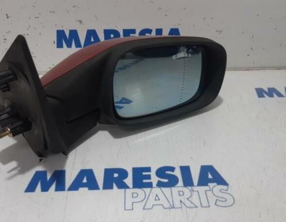 Wing (Door) Mirror RENAULT Laguna II Grandtour (KG0/1)