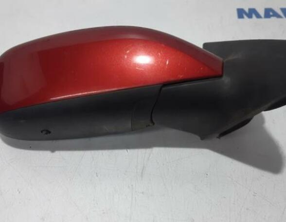 Wing (Door) Mirror RENAULT Laguna II Grandtour (KG0/1)