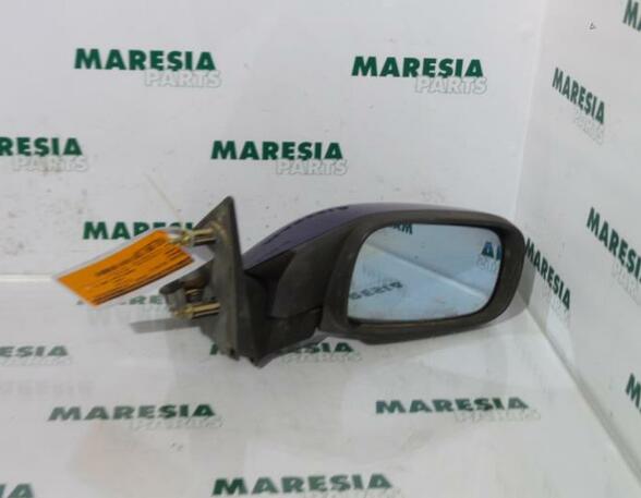 Wing (Door) Mirror RENAULT Laguna II Grandtour (KG0/1)