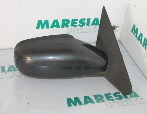 Wing (Door) Mirror RENAULT Laguna II Grandtour (KG0/1)