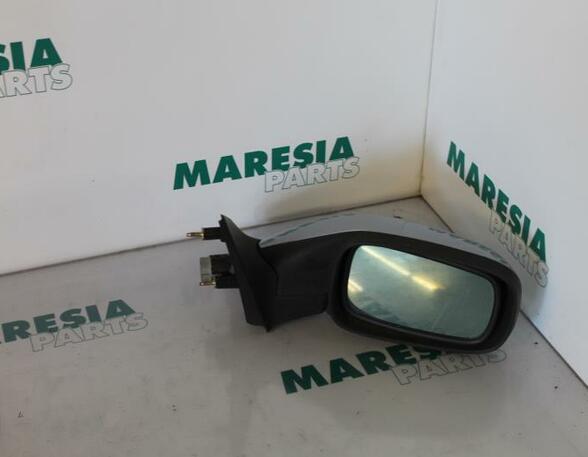 Wing (Door) Mirror RENAULT Laguna II Grandtour (KG0/1)