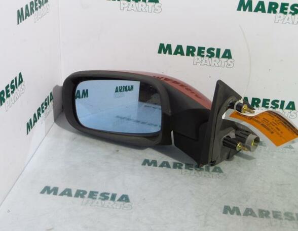 Wing (Door) Mirror RENAULT Laguna II Grandtour (KG0/1)