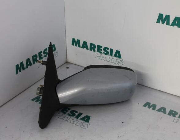 Wing (Door) Mirror RENAULT Laguna II Grandtour (KG0/1)