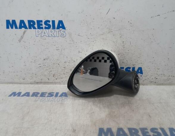 Wing (Door) Mirror FIAT 500 (312), FIAT 500 C (312)