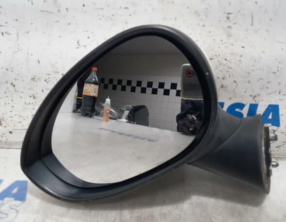 Wing (Door) Mirror FIAT 500 (312), FIAT 500 C (312)