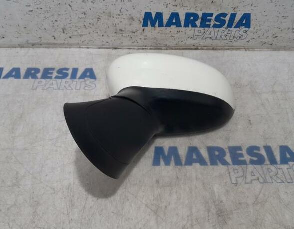 Wing (Door) Mirror FIAT 500 (312), FIAT 500 C (312)