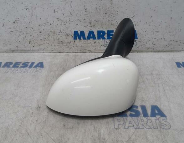 Wing (Door) Mirror FIAT 500 (312), FIAT 500 C (312)