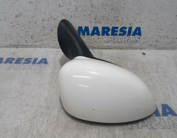 Wing (Door) Mirror FIAT 500 (312), FIAT 500 C (312)