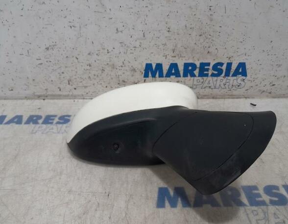 Wing (Door) Mirror FIAT 500 (312), FIAT 500 C (312)