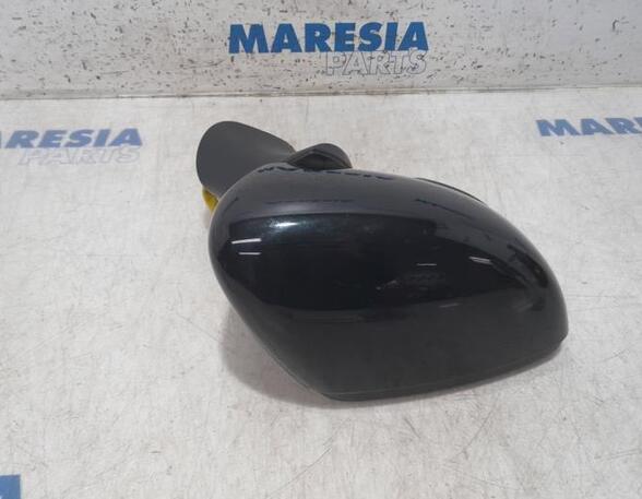 Wing (Door) Mirror RENAULT CAPTUR I (J5_, H5_)