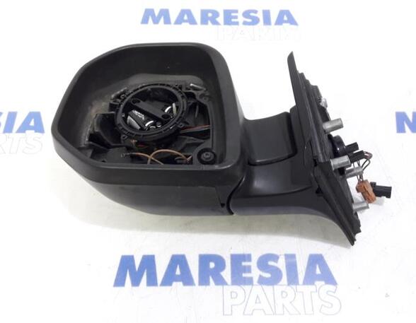 Wing (Door) Mirror CITROËN BERLINGO MULTISPACE (B9), CITROËN BERLINGO Box Body/MPV (B9)