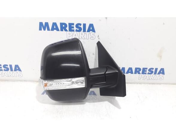 Wing (Door) Mirror OPEL COMBO Box Body/MPV (X12)