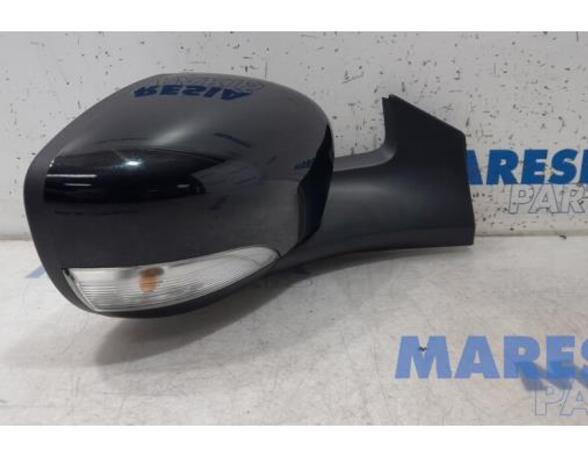 Wing (Door) Mirror RENAULT Zoe (BFM)