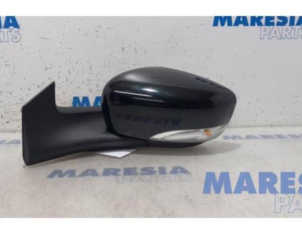 Wing (Door) Mirror RENAULT Zoe (BFM)