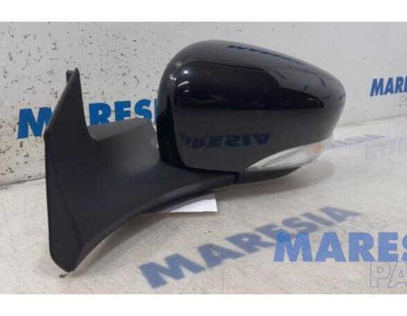 Wing (Door) Mirror RENAULT Zoe (BFM)