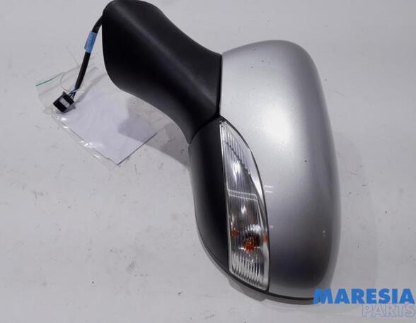 Wing (Door) Mirror RENAULT Captur I (H5, J5), RENAULT Clio IV (BH)