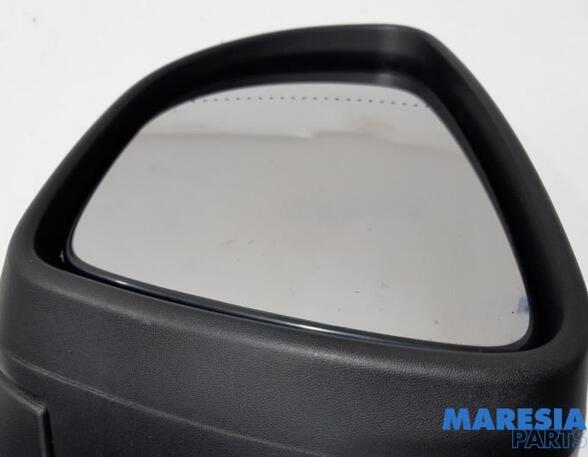 Wing (Door) Mirror RENAULT Captur I (H5, J5), RENAULT Clio IV (BH)