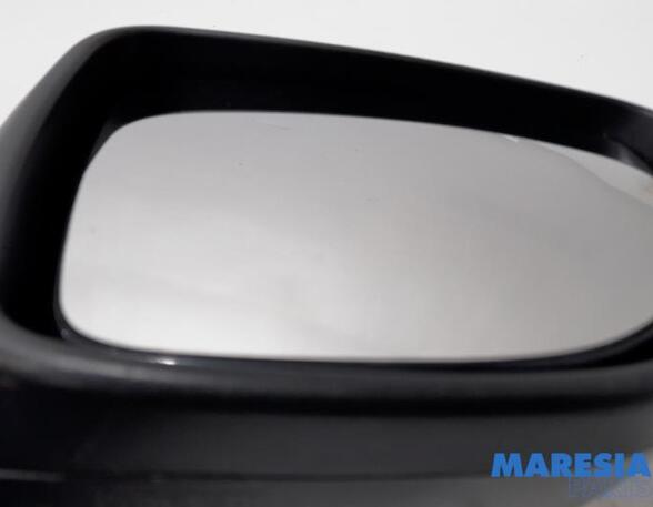 Wing (Door) Mirror RENAULT Captur I (H5, J5), RENAULT Clio IV (BH)