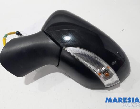 Wing (Door) Mirror RENAULT CAPTUR I (J5_, H5_), RENAULT CLIO IV (BH_)