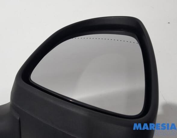 Wing (Door) Mirror RENAULT CAPTUR I (J5_, H5_), RENAULT CLIO IV (BH_)