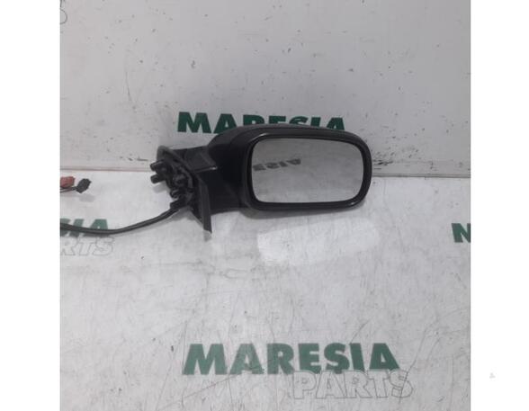 Wing (Door) Mirror PEUGEOT 307 CC (3B)