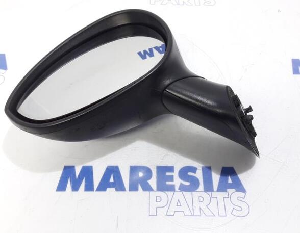 Wing (Door) Mirror FIAT Grande Punto (199), FIAT Punto (199), FIAT Punto Evo (199)