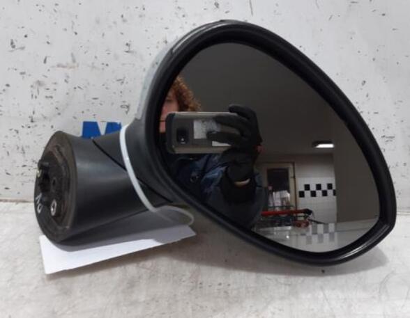 Wing (Door) Mirror FIAT 500 (312), FIAT 500 C (312)