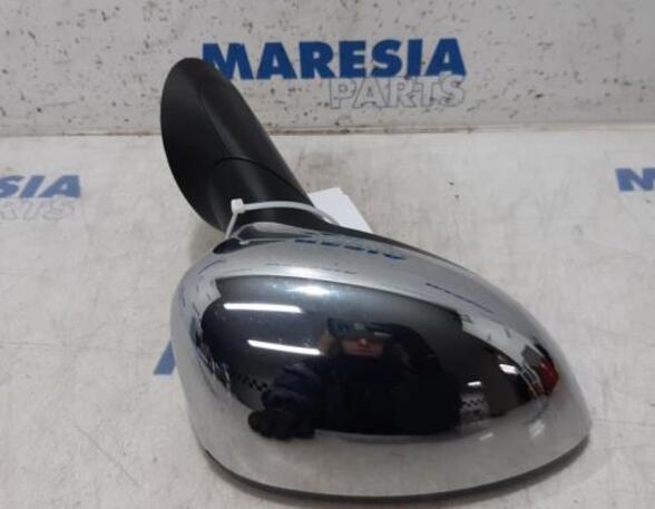 Wing (Door) Mirror FIAT 500 (312), FIAT 500 C (312)