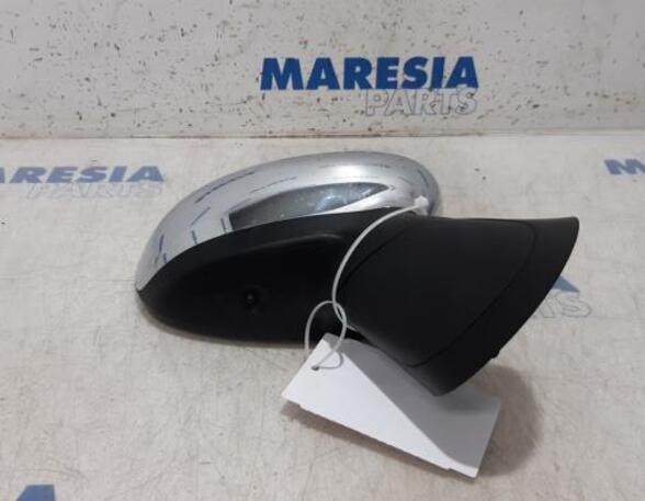 Wing (Door) Mirror FIAT 500 (312), FIAT 500 C (312)