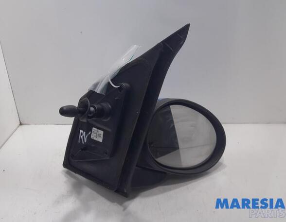 Wing (Door) Mirror PEUGEOT 107 (PM, PN)