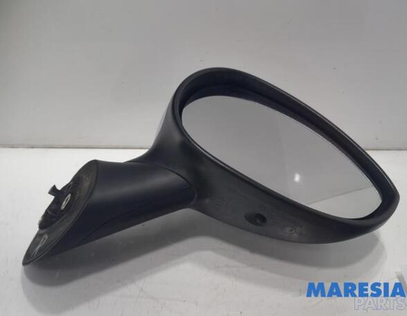 Wing (Door) Mirror FIAT 500 (312), FIAT 500 C (312)