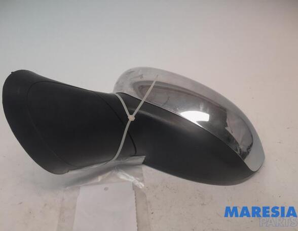 Wing (Door) Mirror FIAT 500 (312), FIAT 500 C (312)