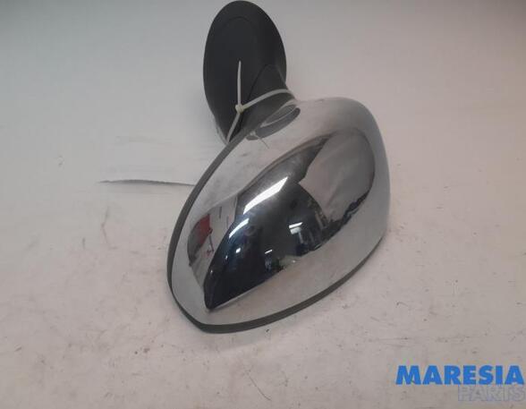 Wing (Door) Mirror FIAT 500 (312), FIAT 500 C (312)